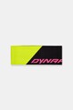 Dynafit opaska na głowę Performance żółty 08.0000072000