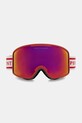 Perfect Moment gogle narciarskie czerwony U8000170