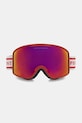 Perfect Moment gogle narciarskie czerwony U8000170