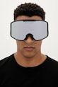 Perfect Moment gogle narciarskie U8000170 czarny