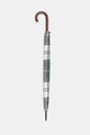 Akcesoria Barbour parasol UAC0275 brązowy