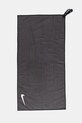 Nike ręcznik treningowy czarny NESSD129
