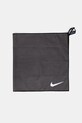 Nike ręcznik treningowy NESSD129 czarny AW25