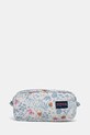 Jansport piórnik Planet friendly beżowy EK0A5BBV0W5