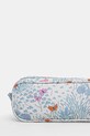 Akcesoria Jansport piórnik EK0A5BBV0W5 beżowy