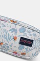 Jansport piórnik beżowy EK0A5BBV0W5