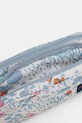 Jansport piórnik EK0A5BBV0W5 beżowy