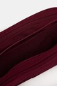 Kozmetická taška Jansport EK0A5BBVN62 burgundské
