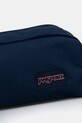 Jansport piórnik EK0A5BJ4N54 granatowy AW25