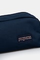 Jansport piórnik EK0A5BJ4N54 granatowy AW25