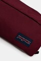 Jansport piórnik czerwony EK0A5BJ4N62