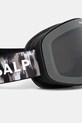 Fusalp gogle narciarskie Matterhorn E3715 czarny AW25