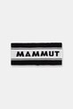 Mammut opaska na głowę z dodatkiem wełny Peaks outdoor czarny 1191.01441