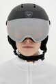 Rossignol casco da sci RKOHG01 nero