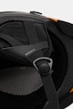 Rossignol cască de schi negru RKOHG01