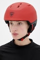 Accesorii Rossignol cască de schi RKNHF03 rosu