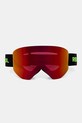 Rossignol gogle HERO czarny RKOGN04