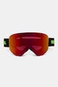 Rossignol gogle HERO czarny RKOGN04