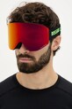 Rossignol gogle HERO RKOGN04 czarny AW25