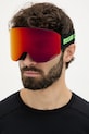 Rossignol gogle HERO RKOGN04 czarny AW25