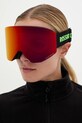 Akcesoria Rossignol gogle HERO RKOGN04 czarny
