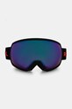 Rossignol gogle narciarskie HERO czarny RKOGM01