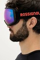 Rossignol gogle narciarskie HERO RKOGM01
