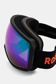 Akcesoria Rossignol gogle narciarskie HERO RKOGM01 czarny