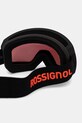 Rossignol gogle narciarskie HERO czarny RKOGM01