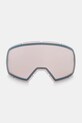 Rossignol gogle narciarskie HERO RKOGM01 czarny