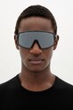 Rossignol okulary przeciwsłoneczne czarny RKNGL04