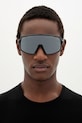 Rossignol okulary przeciwsłoneczne czarny RKNGL04