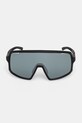 Rossignol okulary przeciwsłoneczne RKNGL04 czarny AW25