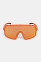 Rossignol okulary przeciwsłoneczne RKNGL05 pomarańczowy AW25