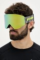 Rossignol gogle narciarskie RKOGN05 czarny AW25