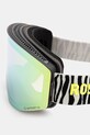 Rossignol gogle narciarskie czarny RKOGN05