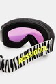 Rossignol gogle narciarskie RKOGN05 czarny