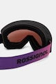 Rossignol gogle narciarskie RKOGN03 fioletowy