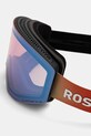 Akcesoria Rossignol gogle narciarskie RKOGN06 niebieski
