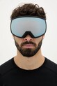 Rossignol gogle narciarskie RKOGM02 czarny