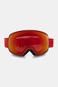 Rossignol gogle narciarskie czerwony RKOGM03