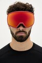 Rossignol gogle narciarskie RKOGM03