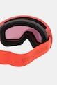 Rossignol gogle narciarskie RKOGM03 czerwony
