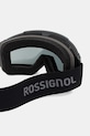 Rossignol gogle narciarskie czarny RKOGA01