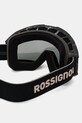 Rossignol gogle narciarskie czarny RKOGK01