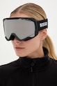 Akcesoria Rossignol gogle narciarskie RKOGE01 czarny