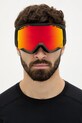 Rossignol gogle narciarskie RKOGE04 czarny