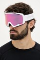 Rossignol gogle narciarskie RKOGE03 biały AW25
