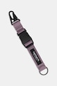 Traka za ključeve Carhartt WIP Click Keyholder ljubičasta I035375.33IXX