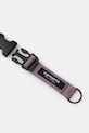 Traka za ključeve Carhartt WIP Click Keyholder I035375.33IXX ljubičasta AW25